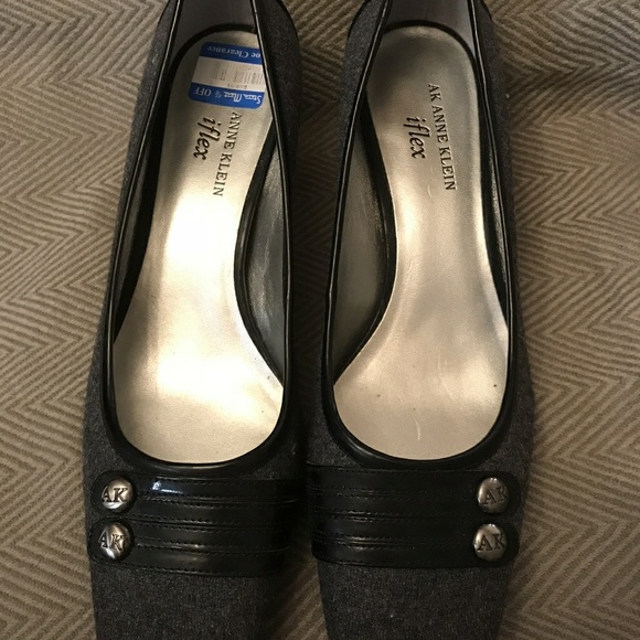 Shoes - Picture 3 of 5